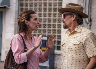 Ethan Hawke’s The Lowdown Season 2 Sets October Premiere The Lowdown stars Ethan Hawke and Betty Gilpin
