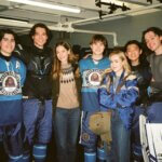 The Sticks Hockey Series Cast