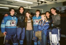 Netflix Hockey Drama ‘The Sticks’ Sets Title, Casts Scott Bakula The Sticks Hockey Series Cast