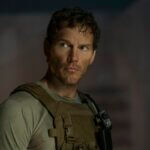 The Terminal List Chris Pratt