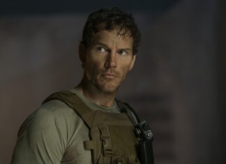 The Terminal List Season 2 Drops First Photos The Terminal List Chris Pratt
