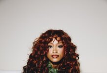 Keke Palmer Hosts Special ‘The Voice: Celebrity’ Season The Voice: Celebrity Host Keke Palmer