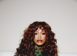 Keke Palmer Hosts Special ‘The Voice: Celebrity’ Season The Voice: Celebrity Host Keke Palmer