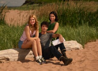 This Summer Will Be Different Begins Production This Summer Will Be Different