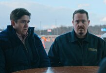Netflix Renews Shane Gillis Comedy Tires for Season 4 Tires Steve Gerben and Shane Gillis