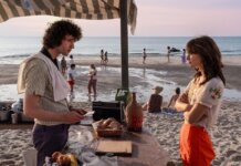 Tony Review: Dominic Sessa Leads Flawed Anthony Bourdain Biopic Tony review starring Dominic Sessa and Emilia Jones