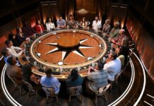 The Traitors: New Blood Trailer Teases Schemes, Non-Celebrity Season The Traitors New Blood Cast