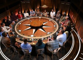 The Traitors: New Blood Trailer Teases Schemes, Non-Celebrity Season The Traitors New Blood Cast