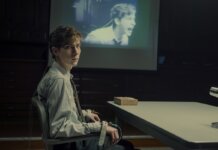 Unabomber Trailer Explores Ted Kaczynski’s Harvard Origins Unabomber Jacob Tremblay