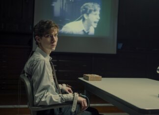 Unabomber Trailer Explores Ted Kaczynski’s Harvard Origins Unabomber Jacob Tremblay