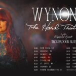 Wynonna Judd 2026 Tour