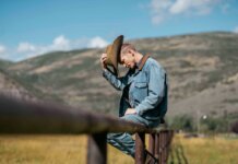 Yellowstone’s Jefferson White Joins Marshals Season 2 Jefferson White in Marshals