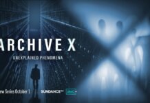Archive X: Unexplained Phenomena Premieres Oct. 1: Full Episode Guide Archive X: Unexplained Phenomena
