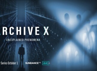 Archive X: Unexplained Phenomena Premieres Oct. 1: Full Episode Guide Archive X: Unexplained Phenomena