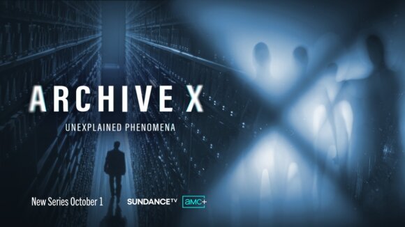 Archive X: Unexplained Phenomena