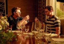 Artificial Teaser Trailer: Andrew Garfield Stars as Sam Altman in OpenAI Drama Artificial Andrew Garfield