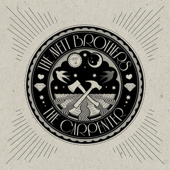 Avett Brothers Carpenter