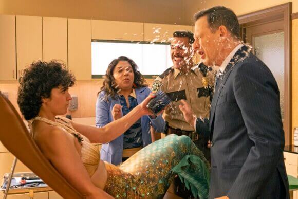 Best Medicine Season 2 Episode 1