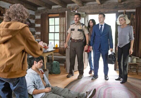 Best Medicine Season 2 Episode 2