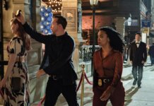 Boston Blue Season 2 Premiere Preview: Cast, Promo, Plot & Photos Boston Blue Season 2 Episode 1