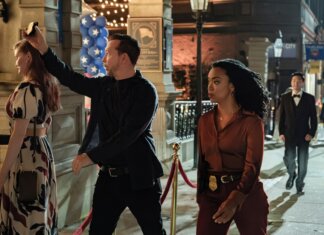 Boston Blue Season 2 Premiere Preview: Cast, Promo, Plot & Photos Boston Blue Season 2 Episode 1