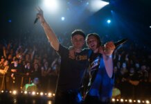 California Schemin’ Review: James McAvoy Unpacks the Infamous Scottish Rap Hoax California Schemin Review