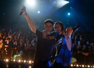 California Schemin’ Review: James McAvoy Unpacks the Infamous Scottish Rap Hoax California Schemin Review