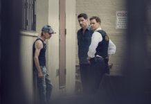 CIA Season 2 Premiere Preview: ‘The Deep’ Photos, Cast & Release Date CIA Season 2 Episode 1