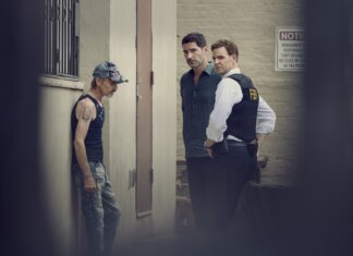 CIA Season 2 Premiere Preview: ‘The Deep’ Photos, Cast & Release Date CIA Season 2 Episode 1