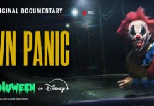 Clown Panic Trailer: Inside 2016’s Terrifying Nationwide Scare Clown Panic Poster