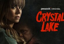 Crystal Lake Trailer: Pam Voorhees Searches for Jason Crystal Lake Official Poster