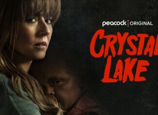 Crystal Lake Trailer: Pam Voorhees Searches for Jason Crystal Lake Official Poster
