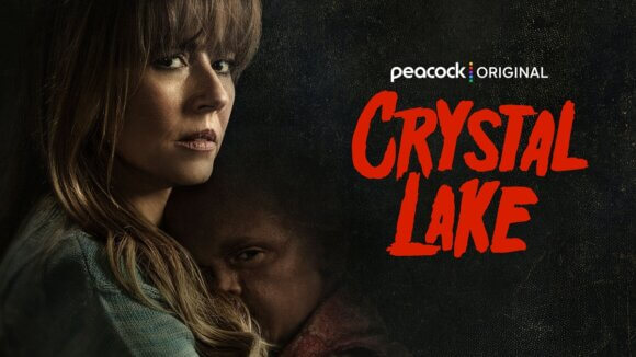 Crystal Lake Official Poster
