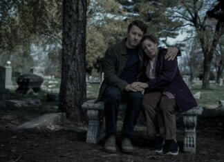 Dark Matter Season 2 Episode 5: Jason’s Tragic Past Revealed Dark Matter Season 2 Episode 5