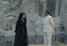 Johnny Depp Stars in Day Drinker Teaser Trailer and Photos Day Drinker Johnny Depp and Penelope Cruz