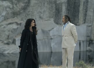 Johnny Depp Stars in Day Drinker Teaser Trailer and Photos Day Drinker Johnny Depp and Penelope Cruz