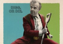 Tom Cruise Faces Global Chaos in Final Digger Trailer Digger Final Poster