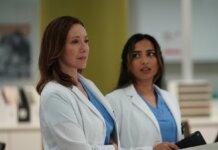Doc Season 3 Episode 1 Preview: Photos, Promo, Plot, and Air Date Doc Season 3 Episode 1