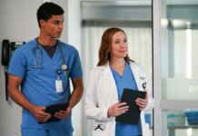 Doc Season 3 Episode 2 Preview: Photos, Promo and Air Date Doc Season 3 Episode 2