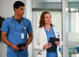 Doc Season 3 Episode 2 Preview: Photos, Promo and Air Date Doc Season 3 Episode 2