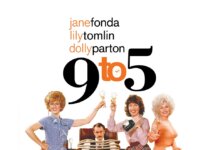Dolly Parton Tribute: Disney Bringing ‘9 to 5’ Back to Theaters 9 to 5 Poster for limited run