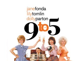 Dolly Parton Tribute: Disney Bringing ‘9 to 5’ Back to Theaters 9 to 5 Poster for limited run