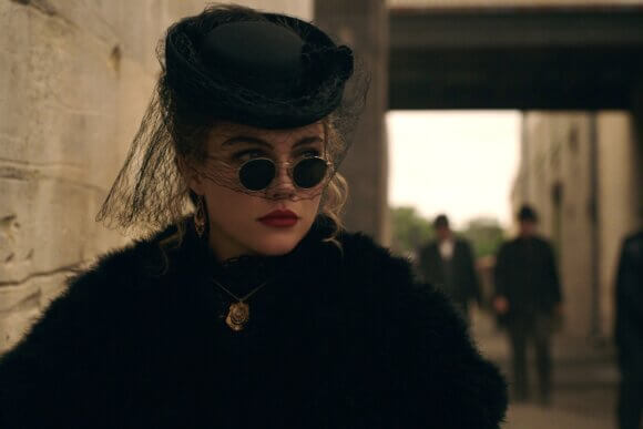 East of Eden Florence Pugh