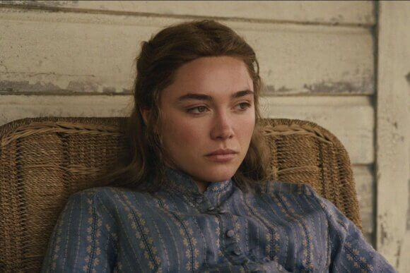 Florence Pugh