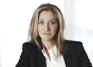Edie Falco to Lead Ridley Scott-Produced Legal Drama ‘Katie Greaves’ Edie Falco Katie Greaves