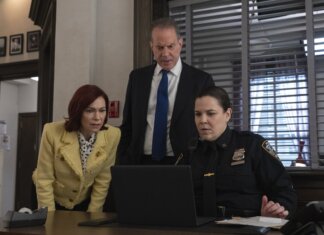 Elsbeth Season 4 Premiere Preview: Photos, Plot, Cast & Release Date Elsbeth Season 4 Episode 1