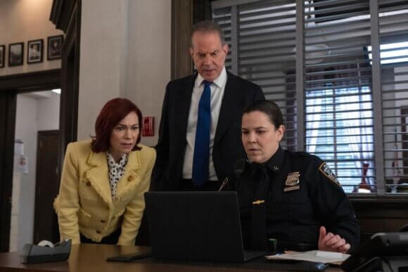 Elsbeth Season 4 Episode 1