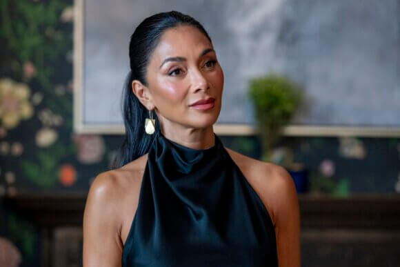 Nicole Scherzinger as Serena Collyer