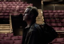 Andrew Scott Stars in Elsinore: Watch the Trailer for TIFF Winner Elsinore Starring Andrew Scott