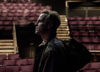 Andrew Scott Stars in Elsinore: Watch the Trailer for TIFF Winner Elsinore Starring Andrew Scott